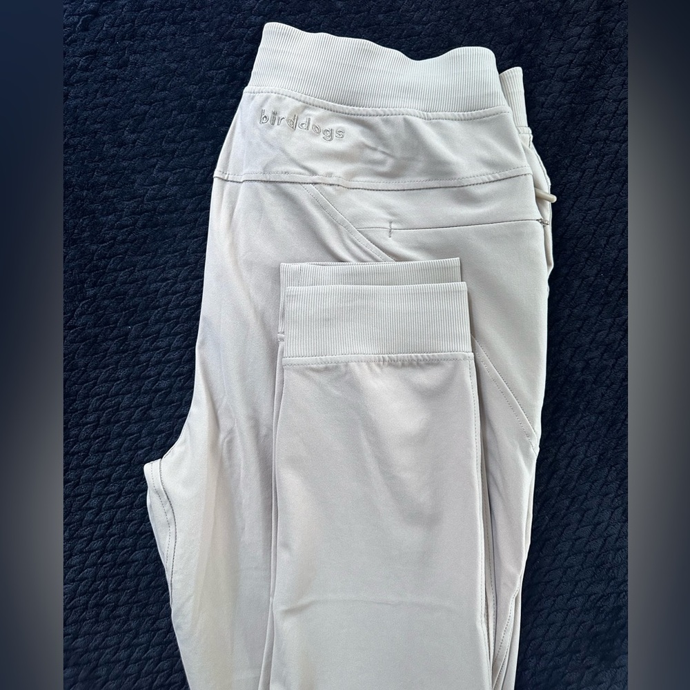 Bird Dogs Khaki Dodgers - Brand New